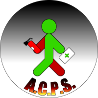 logo de ACPS