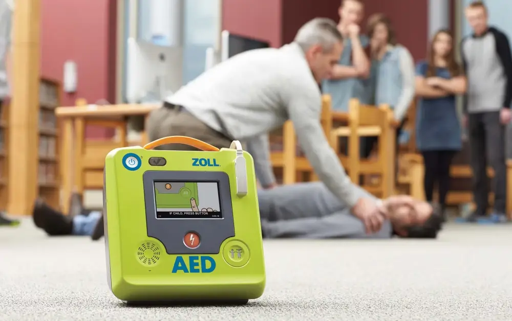 defibrillateur-aed3-automatique-zoll