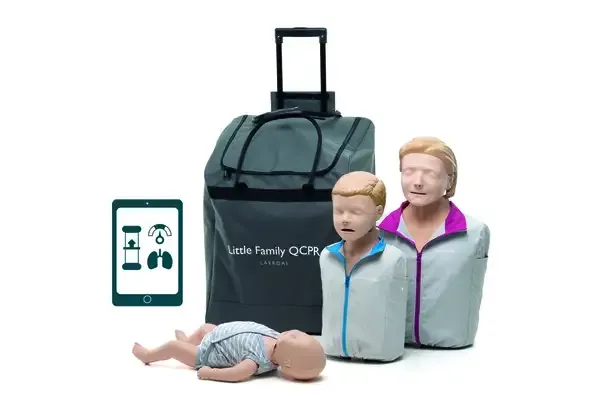 Little-Family-QCPR