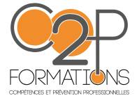 LOGO C2P AFFICHE