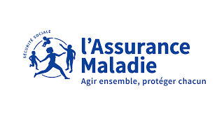 logo CPAM