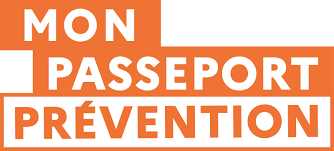 logo passeport prev