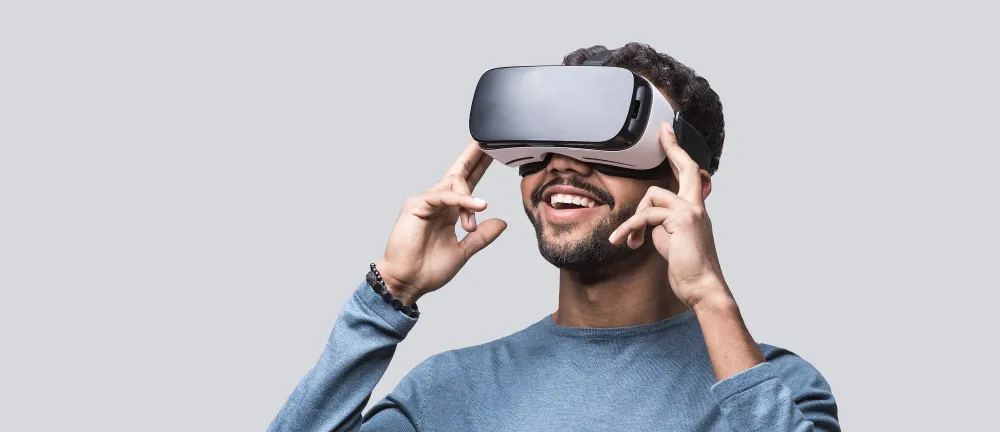 vr