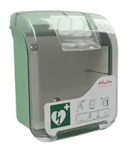 Coffret mural extérieur AIVIA 3