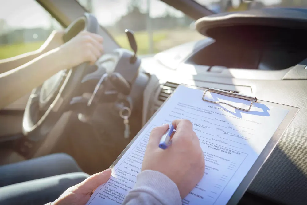 Évolution du CPF : les nouvelles règles pour le financement des permis de conduire