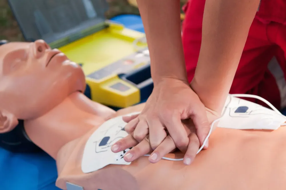 Évolution du secourisme citoyen : le PSC devient le Premier Secours Citoyen